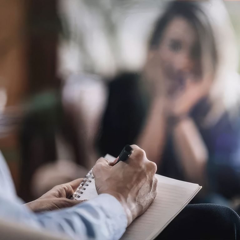تراپی