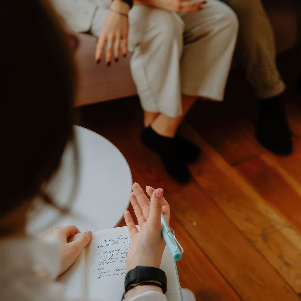 تراپی
