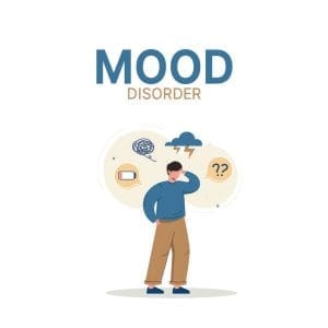 اختلال خلقی