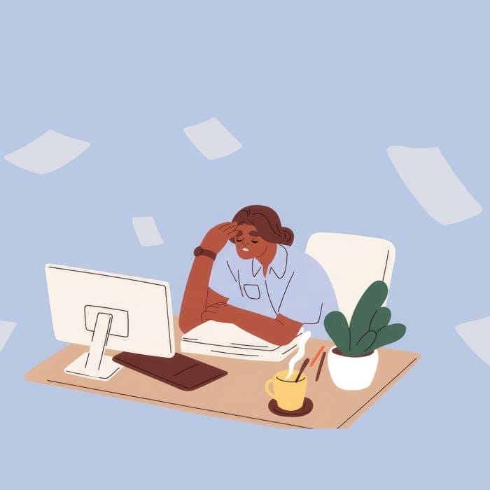 مقیاس استرس درک شده