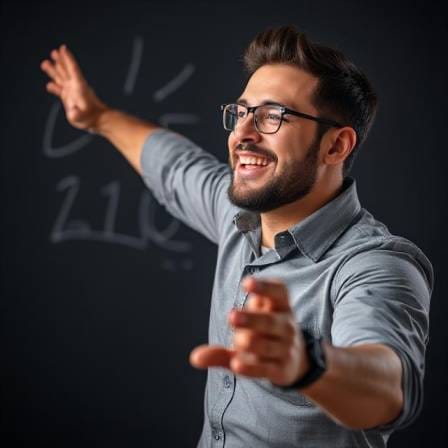 تأثیر آموزش و یادگیری بر اعتماد به نفس