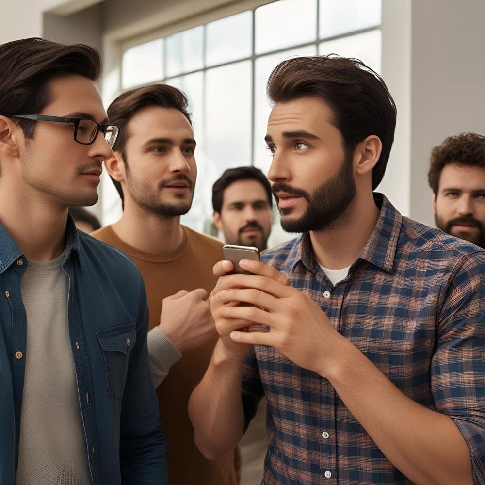 آیا مهرطلبی یک اختلال شخصیت است؟