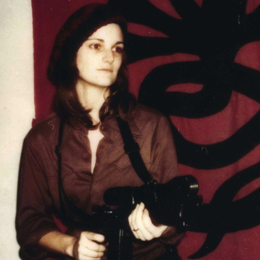نمونه‌های سندروم استکهلم مربوط به «پتی هرست» (Patty Hearst)