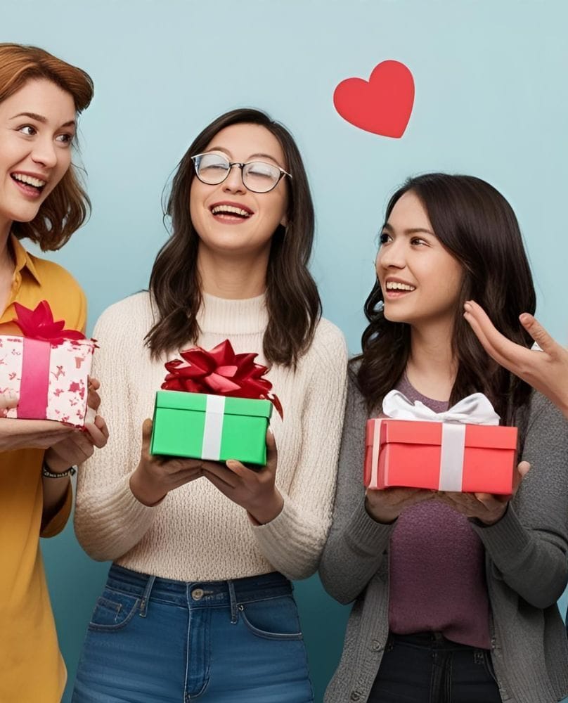 تست شخصیت مهر طلب: چگونه بفهمیم مهرطلبیم؟